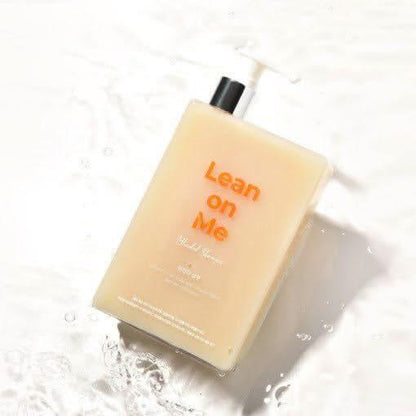 Gentle Soothing Dandruff Shampoo for Sensitive Scalps