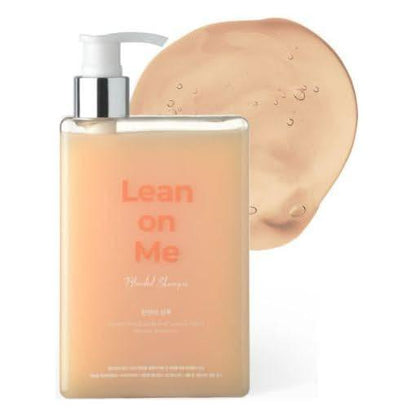Gentle Soothing Dandruff Shampoo for Sensitive Scalps