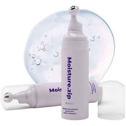 Nourishing Hair Serum Oil - 30ml | Soothing Biotin Treatment