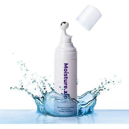 Nourishing Hair Serum Oil - 30ml | Soothing Biotin Treatment