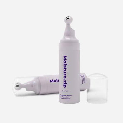 Nourishing Hair Serum Oil - 30ml | Soothing Biotin Treatment - Mycosmeticslondon