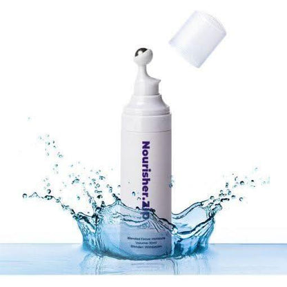 Natural Hair Growth Serum 30ml