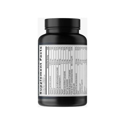 Natural Women's 40 Plus Vitamin Supplement