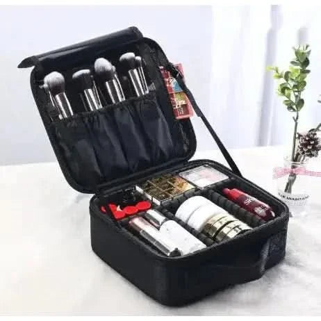 Waterproof Makeup Travel Case for Women