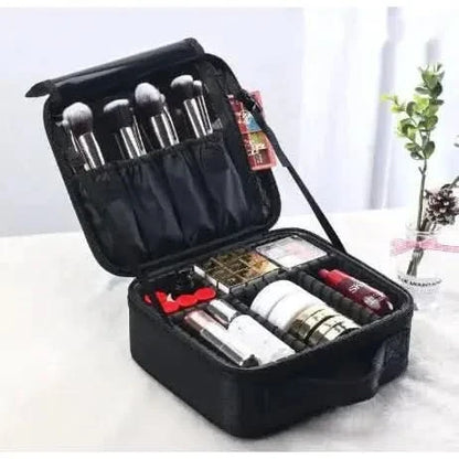 Waterproof Makeup Travel Case for Women