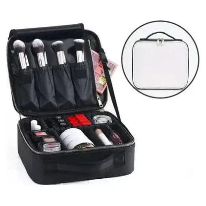 Waterproof Makeup Travel Case for Women