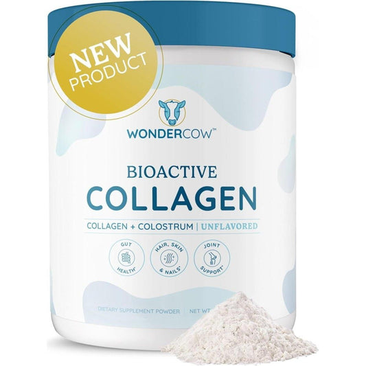 Premium Collagen Protein Powder 10.58 oz - Mycosmeticslondon