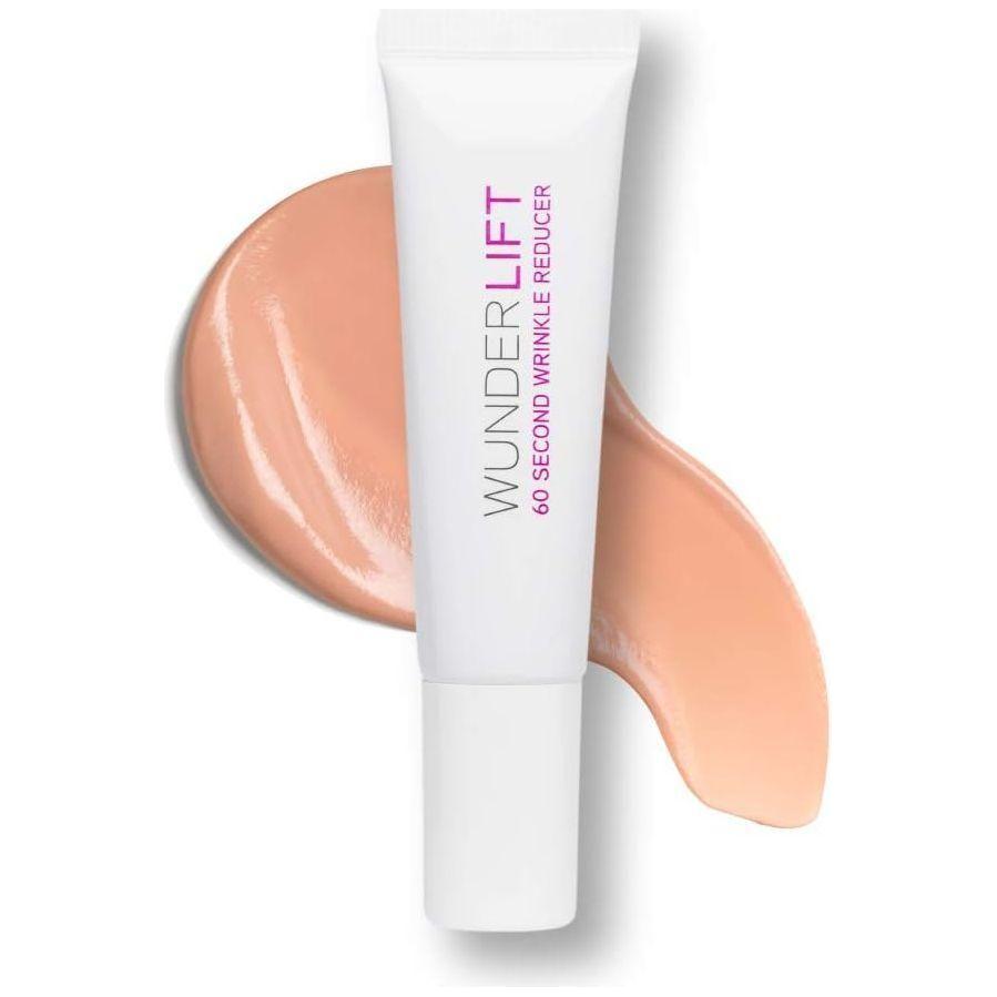 Fast Anti Aging Eye Serum For Wrinkles & Puffiness - Mycosmeticslondon
