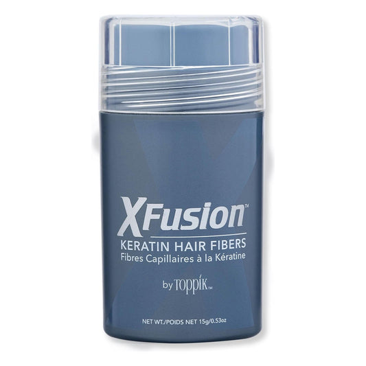 Natural Keratin Hair Thickening Fibers Light Blonde - Mycosmeticslondon