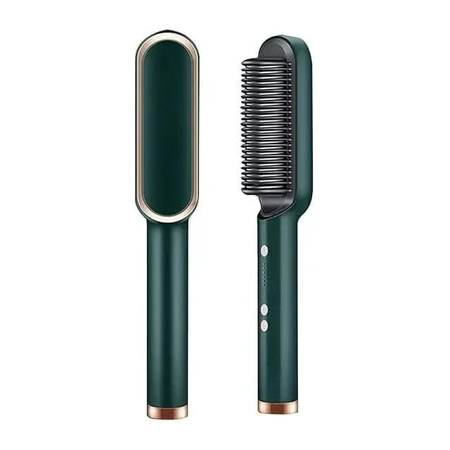 Easy Curl Ceramic Hair Brush