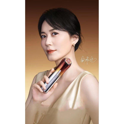 Advanced Anti Aging RF Facial Device Made in Japan