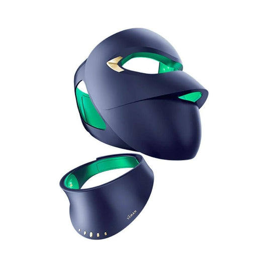 Brightening LED Face Mask - 346 LEDs for Glowing Skin - Mycosmeticslondon