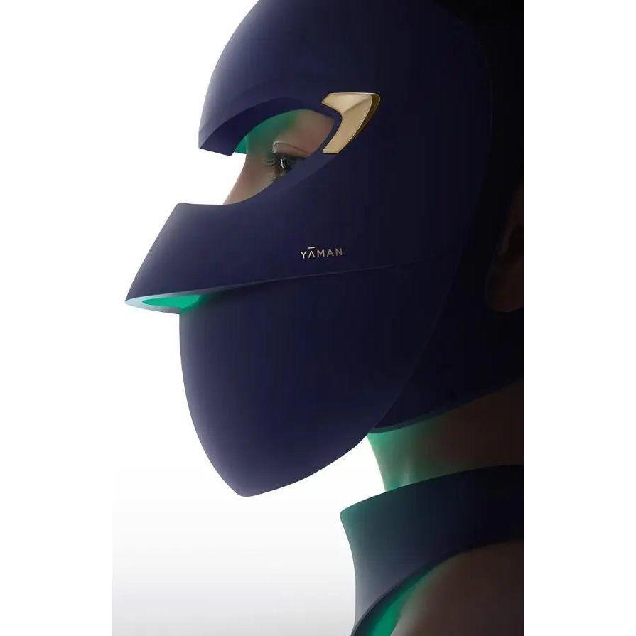 Brightening LED Face Mask - 346 LEDs for Glowing Skin