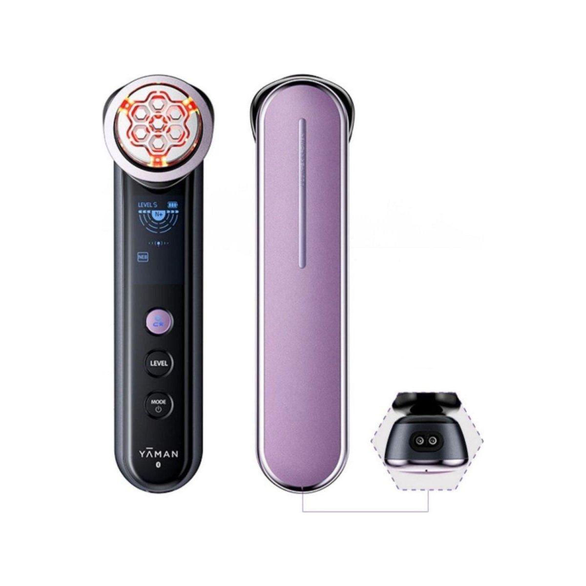 Professional At Home Facial Rejuvenation Device