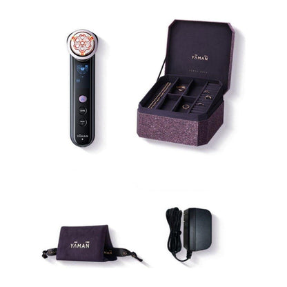 Professional At Home Facial Rejuvenation Device
