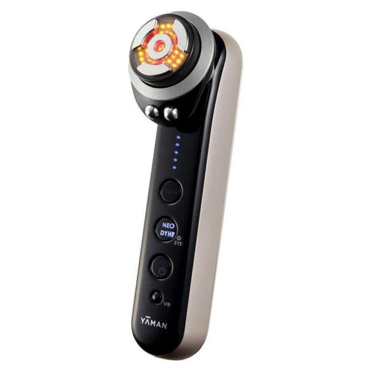 Advanced 10-in-1 RF Facial Rejuvenation Device - Mycosmeticslondon