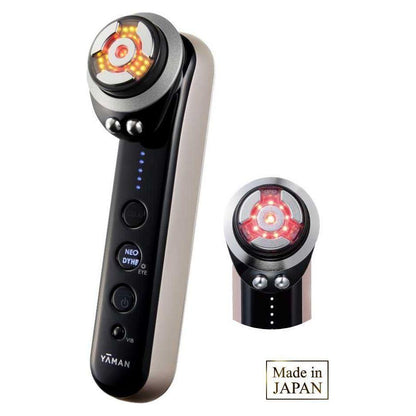 Advanced 10-in-1 RF Facial Rejuvenation Device