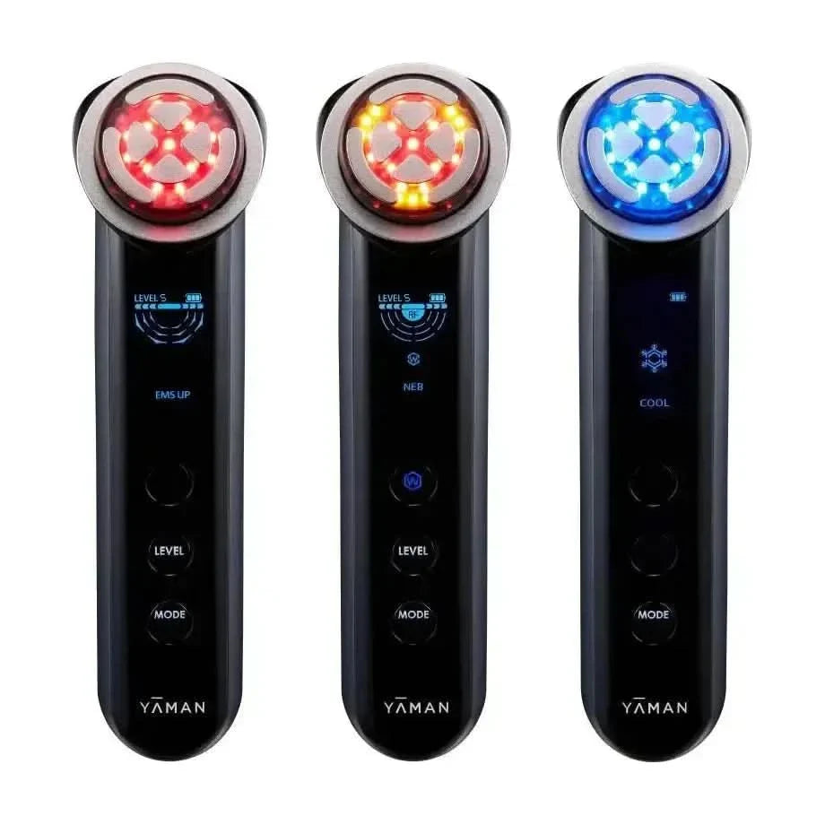Advanced Japanese RF Skin Rejuvenation Facial Device