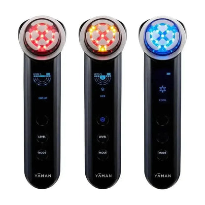 Advanced Japanese RF Skin Rejuvenation Facial Device