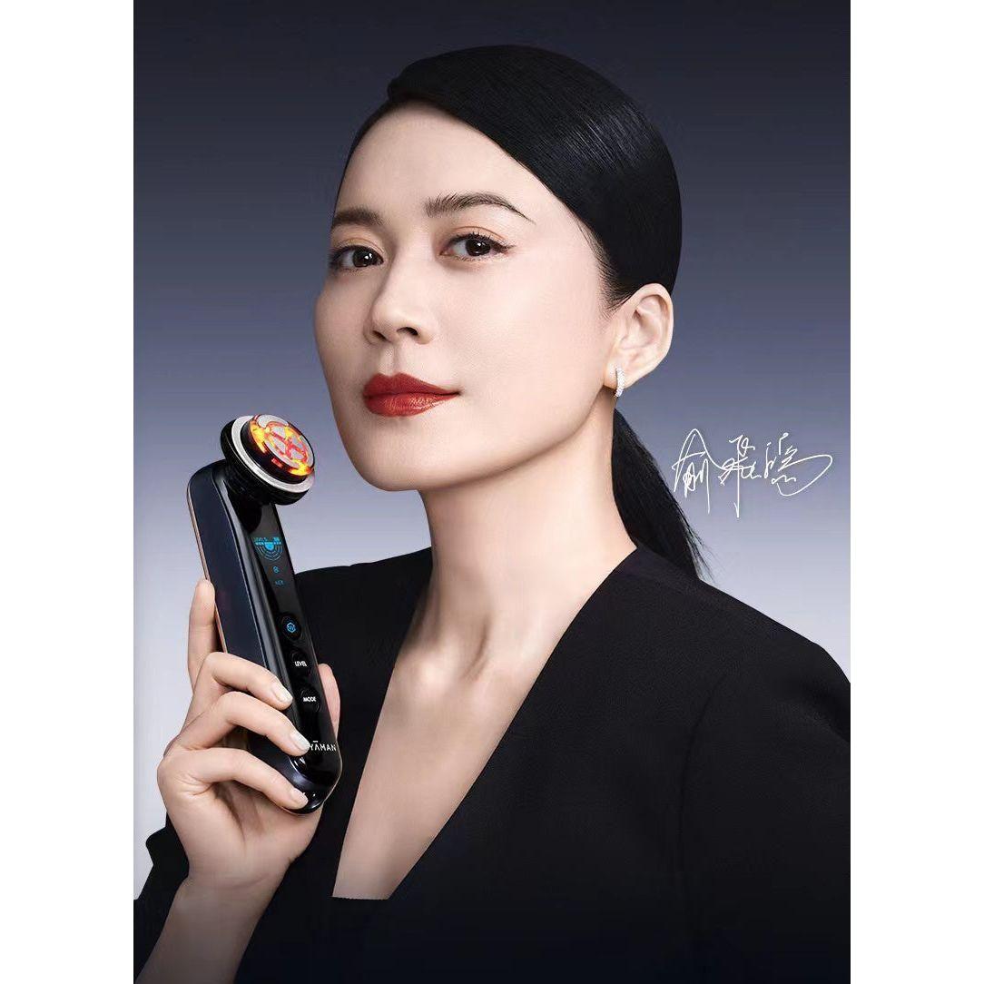 Advanced Japanese RF Skin Rejuvenation Facial Device