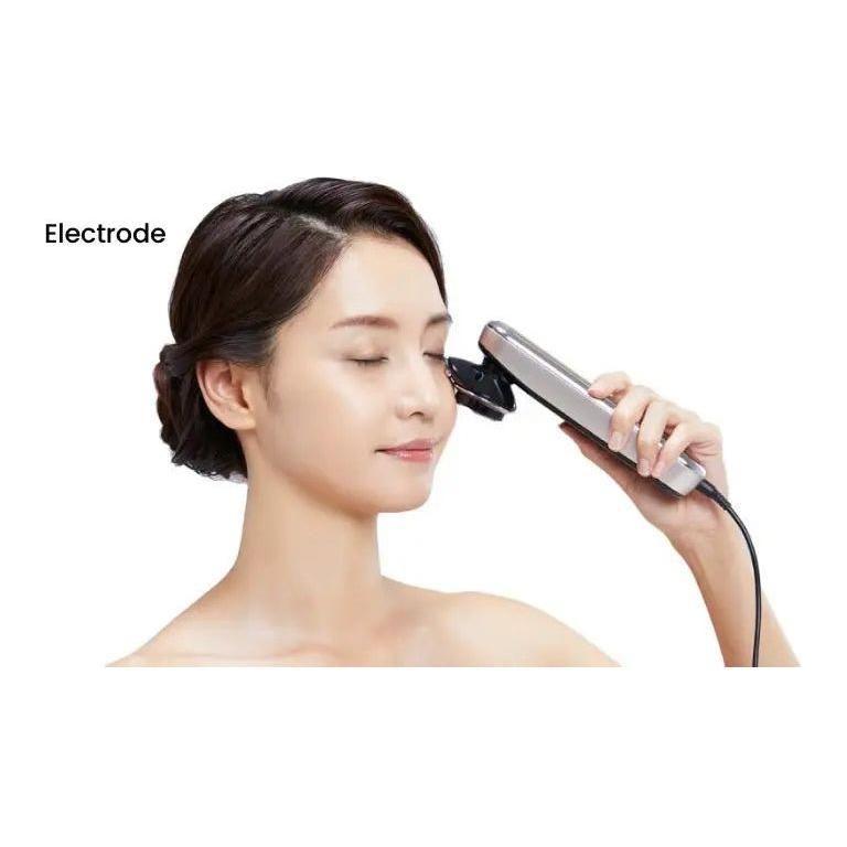 Advanced Japanese Facial Rejuvenation Beauty Device Kit