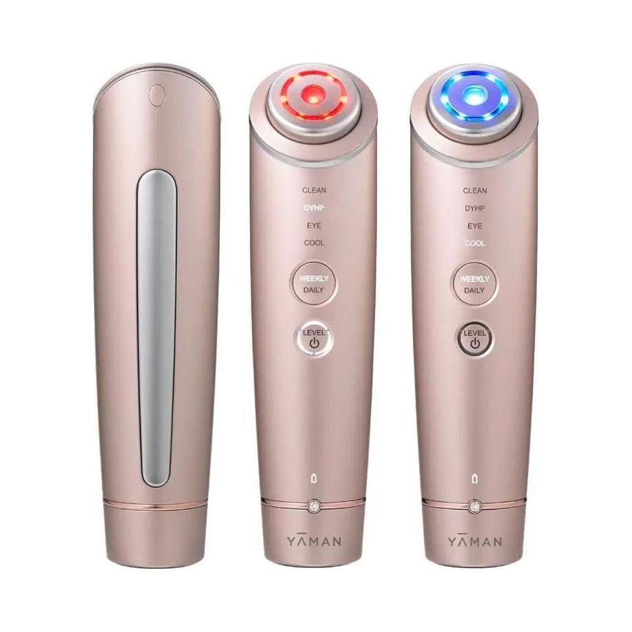 Advanced Skin Rejuvenation Face Device