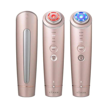 Advanced Skin Rejuvenation Face Device