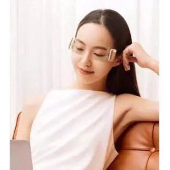 Compact Eye Lifting Anti Aging Beauty Device