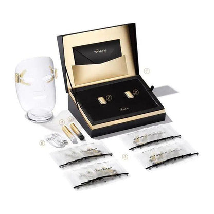 Compact Eye Lifting Anti Aging Beauty Device - Mycosmeticslondon