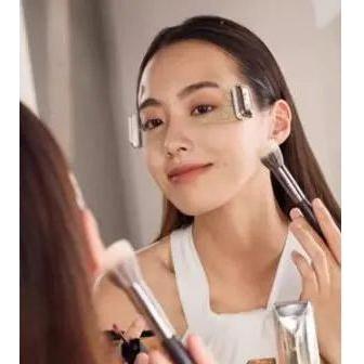 Compact Eye Lifting Anti Aging Beauty Device
