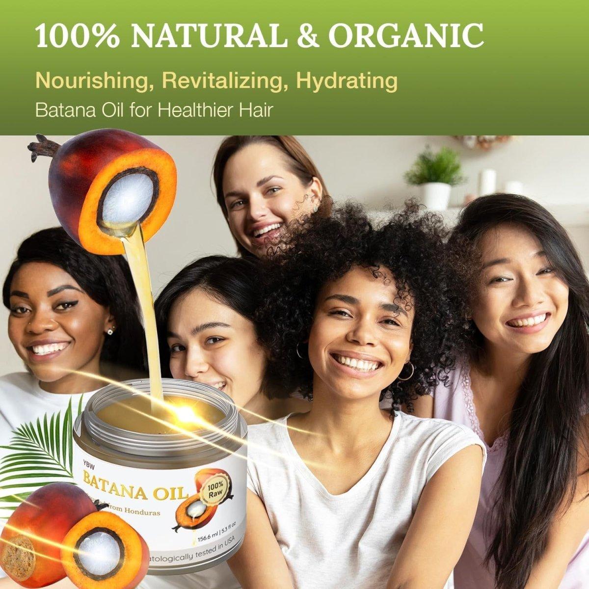 Pure Natural Banana Oil 5.3 fl oz