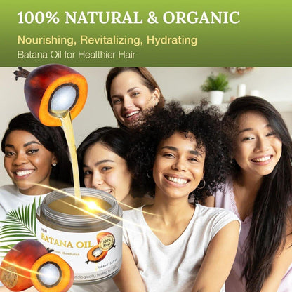 Pure Natural Banana Oil 5.3 fl oz