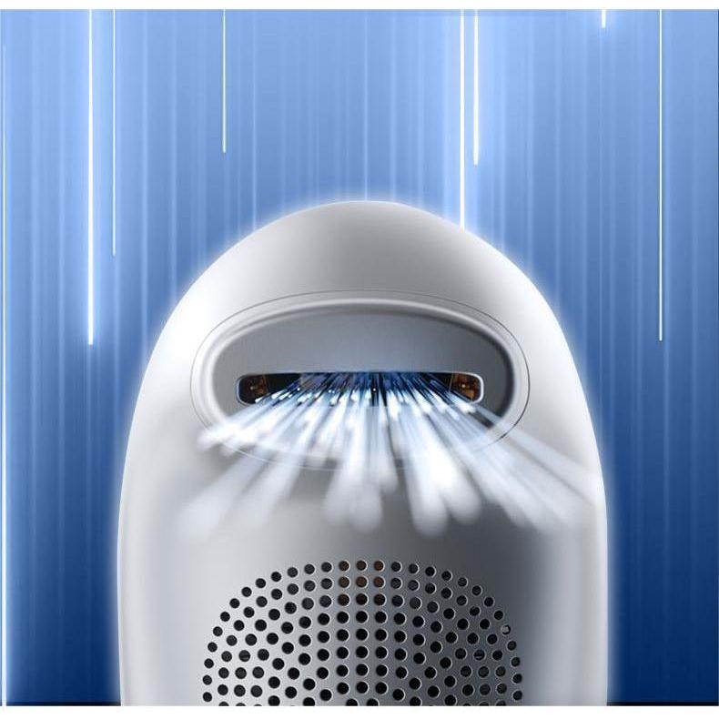 Advanced At Home Skin Rejuvenation Laser Device