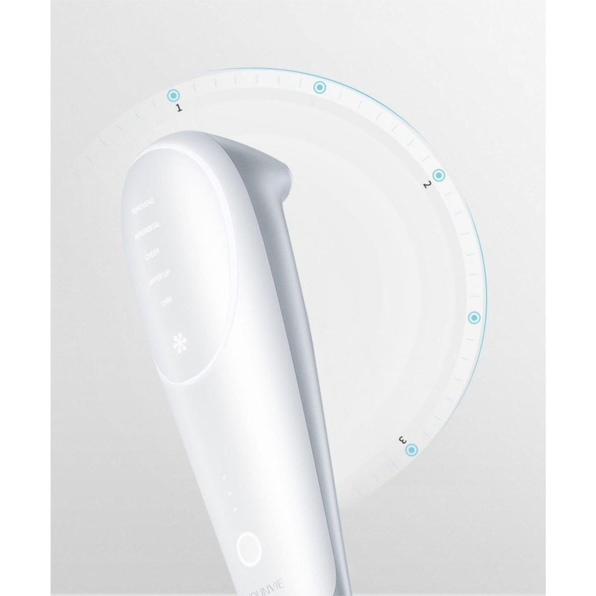 Advanced At Home Skin Rejuvenation Laser Device