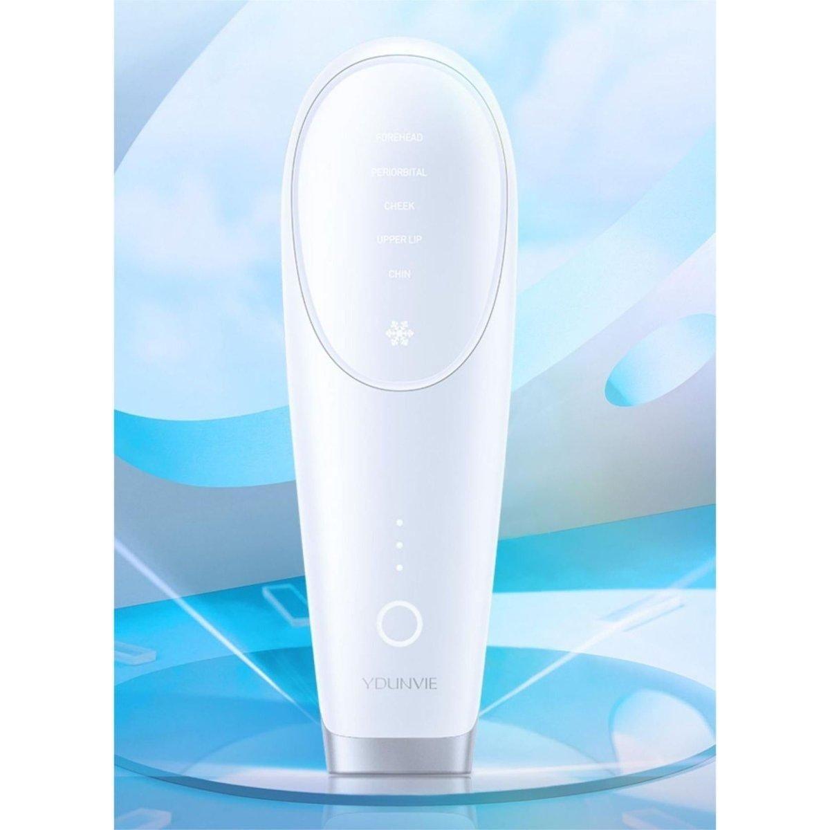 Advanced At Home Skin Rejuvenation Laser Device - Mycosmeticslondon