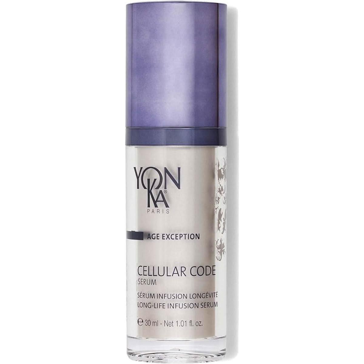 Anti Aging Face Serum 30ml Regenerating Skin Revitalizer - Mycosmeticslondon