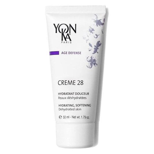 Nourishing Moisturizing Cream for Dry Skin - 50ml - Mycosmeticslondon