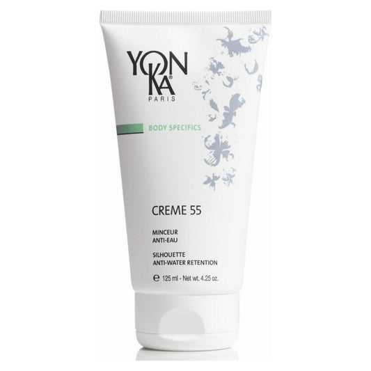Rich Firming Body Moisturizer Cream 125ml - Mycosmeticslondon