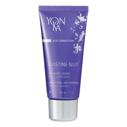 Anti Aging Night Moisturizer for Firmer Skin - Mycosmeticslondon