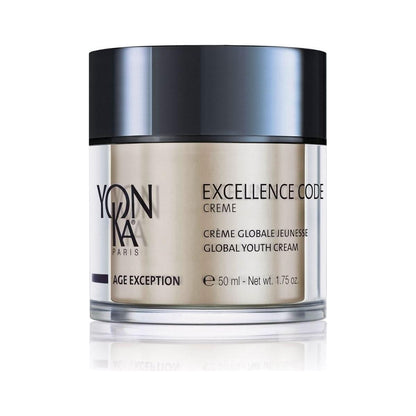 Anti Aging Moisturizer for Mature Skin - 50ml - Mycosmeticslondon