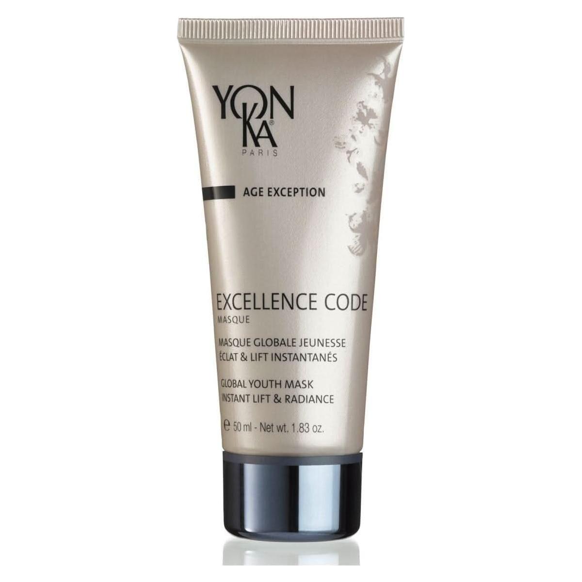 Anti Aging Face Mask for Glowing Mature Skin - Mycosmeticslondon