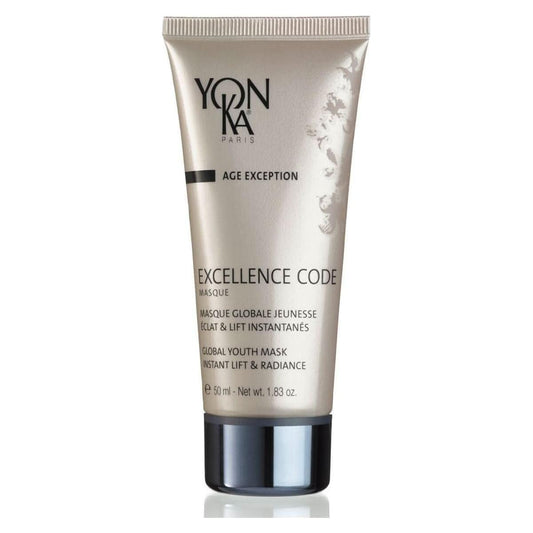 Anti Aging Face Mask for Glowing Mature Skin - Mycosmeticslondon