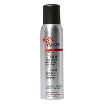 Cooling Men's Aftershave Lotion 150ml - Mycosmeticslondon