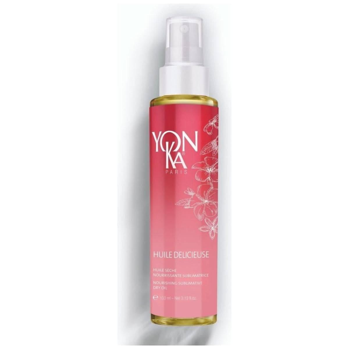Soft Moisturizing Dry Oil for Skin and Hair - Mycosmeticslondon