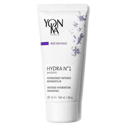 Hydrating Face Mask for Dry Sensitive Skin - Mycosmeticslondon