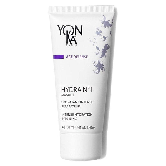 Hydrating Face Mask for Dry Sensitive Skin - Mycosmeticslondon