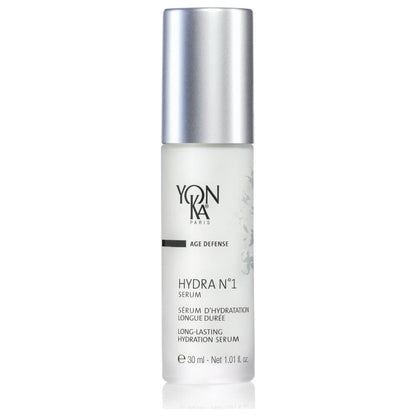 Intense Moisture Serum for Dry Dull Skin - Mycosmeticslondon