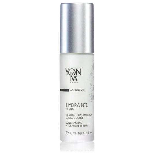 Intense Moisture Serum for Dry Dull Skin - Mycosmeticslondon