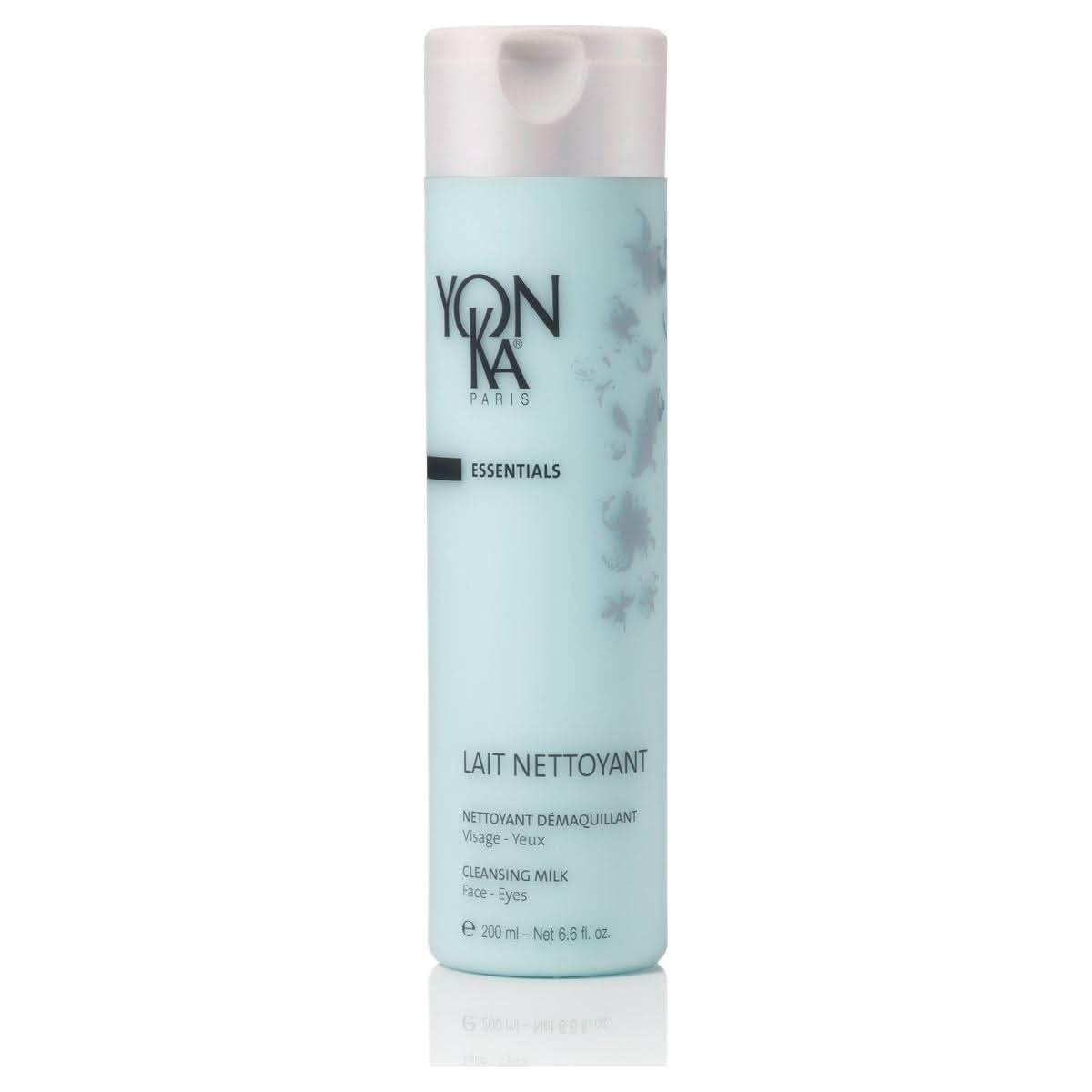 Silky 2-in-1 Face Cleanser for Sensitive Skin - Mycosmeticslondon