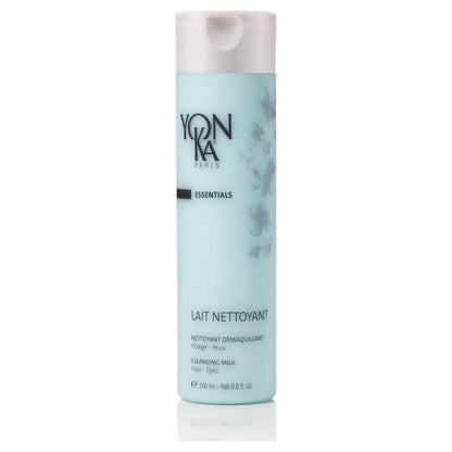 Silky 2-in-1 Face Cleanser for Sensitive Skin - Mycosmeticslondon